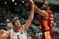 Galatasaray odnio veliku pobjedu s gostovanja kod Lokomotiva