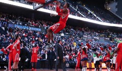 Video: Pacersi nastavili domaću seriju pobjeda, Heat pao u dva produžetka kod Brooklyna