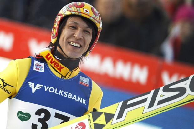 Kasai slavio nakon deset godina