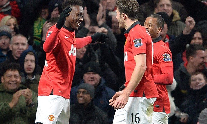 Welbeck: "I ranije sam zamišljao kako bi bilo igrati u Arsenalu"