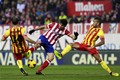 Video: Derbi na Vicente Calderonu bez pogodaka, Celta iznenadila Valenciju