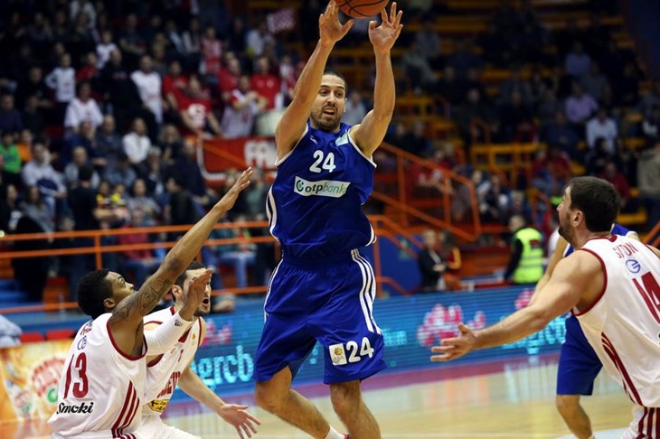 Cedevita se lako obračunala sa Zadrom