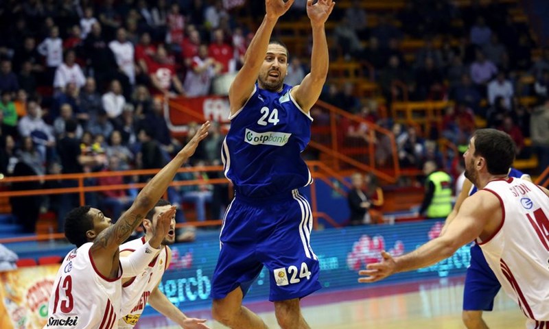 Cedevita se lako obračunala sa Zadrom