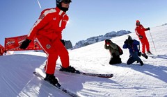 Liječnici odlučili idućeg tjedna probuditi Schumachera iz inducirane kome