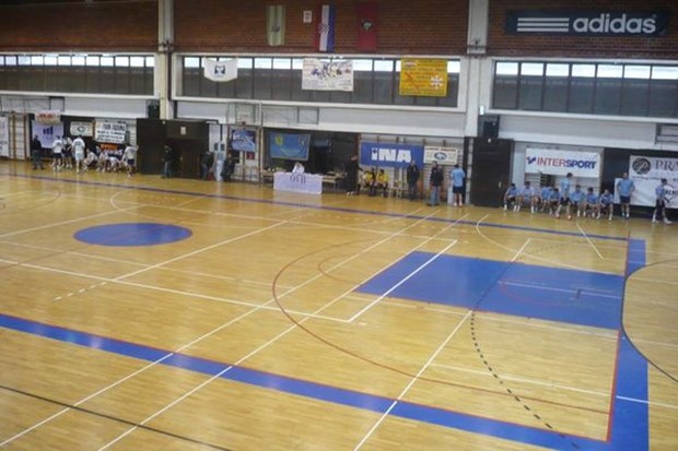 Video: Prijenos uživo finala 22. izdanja tradicionalnog velikogoričkog malonogometnog turnira