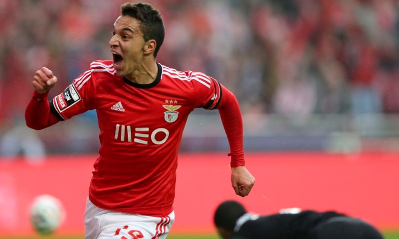Video: Benfica slavila u derbiju protiv Porta i učvrstila se na prvom mjestu prvenstvene ljestvice