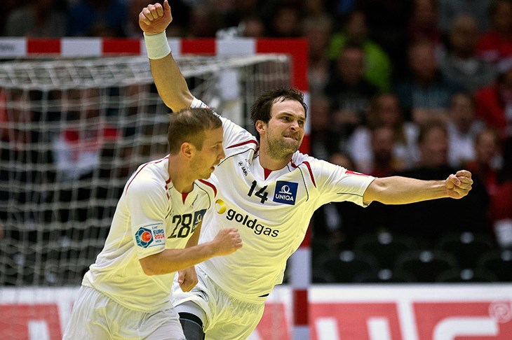 Austrija uvjerljivo do drugog slavlja na Svjetskom prvenstvu, Tunis bolji od BiH