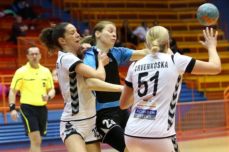 Horvat: „Želimo dominirati i sljedeće sezone“