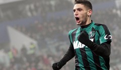 VIDEO: Sassuolo pobijedio Inter u gostima pogotkom iz kaznenog udarca u petoj minuti sudačke nadoknade