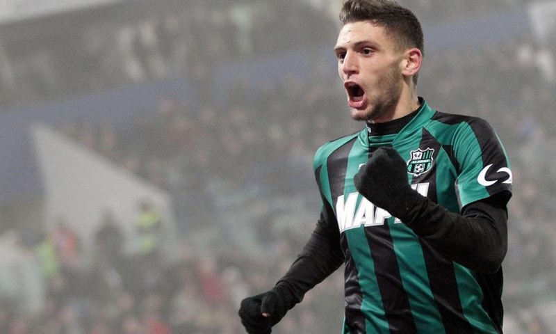 VIDEO: Sassuolo pobijedio Inter u gostima pogotkom iz kaznenog udarca u petoj minuti sudačke nadoknade
