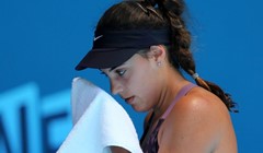 Ana Konjuh dobro otvorila kvalifikacije u Indian Wellsu pobjedom protiv Radwanske