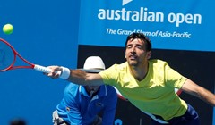 Dodig izdržao Karlovićevih 25 asova i u tri seta prošao u drugo kolo Australian Opena