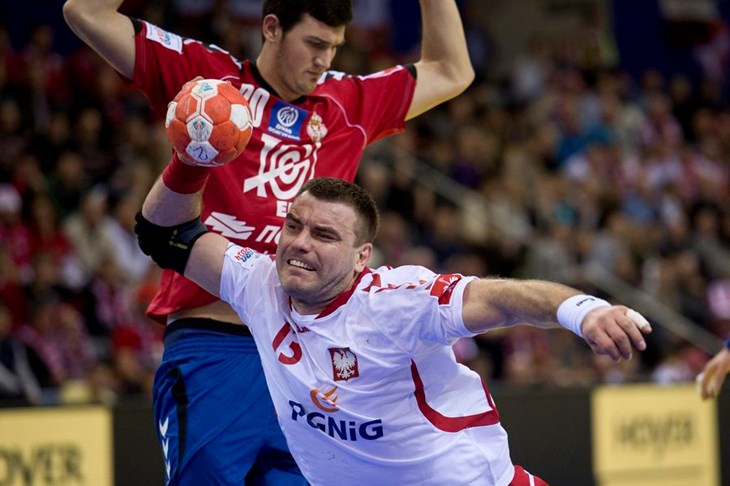 Jurecki propustio donijeti bod Poljskoj, 35 francuskih pogodaka na startu