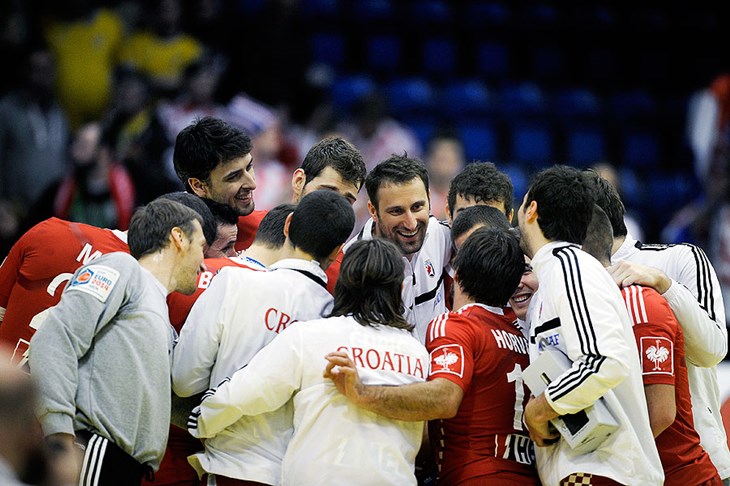 Hrvatska gleda k osmini finala, Kauboji priželjkuju polufinale, Austrija i Makedonija žele poremetiti planove