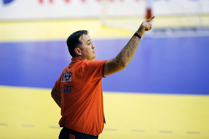 Goluža: "Igrali smo hrabro, bili smo sjajni, ali nema euforije"