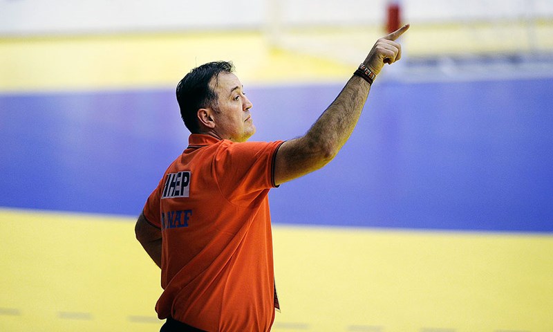 Goluža: "Igrali smo hrabro, bili smo sjajni, ali nema euforije"