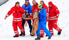 Morgenstern: "Povukao sam se zbog straha, nisam ga se mogao samo tako riješiti"