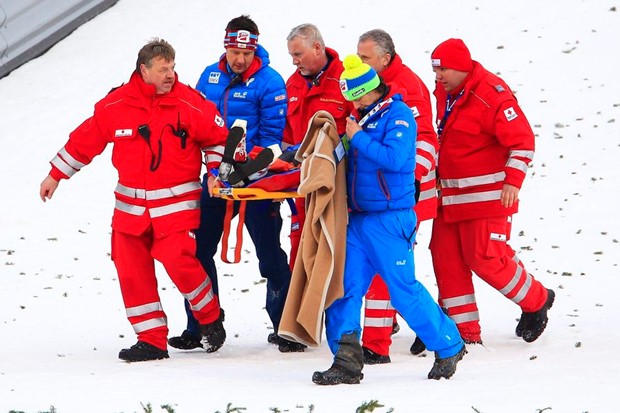 Morgenstern: "Povukao sam se zbog straha, nisam ga se mogao samo tako riješiti"