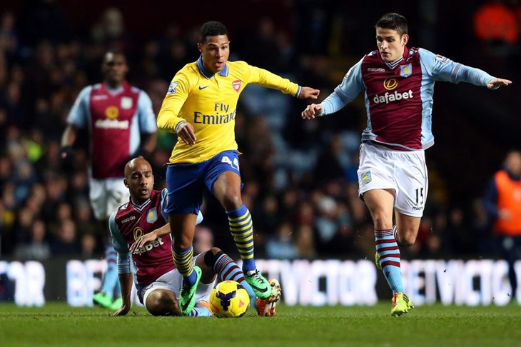 Bayern potvrdio dolazak Sergea Gnabryja iz Werdera