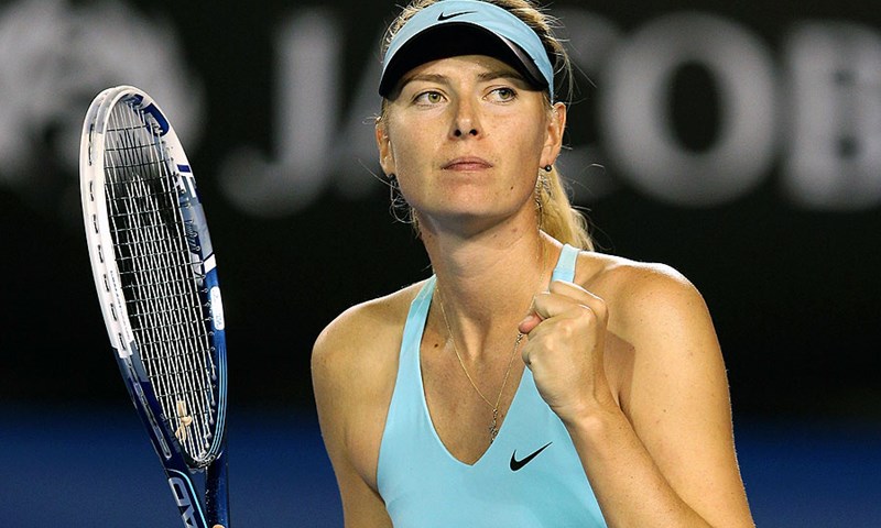 Šarapova na povratničkom Grand Slamu lako do pobjede, Azarenka preskočila prvu prepreku