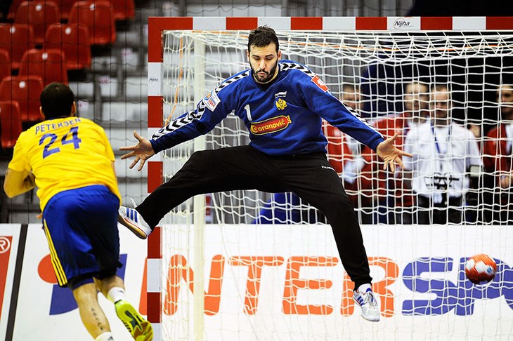 Rakčević: "Do Hrvatske moramo poboljšati svoju igru"