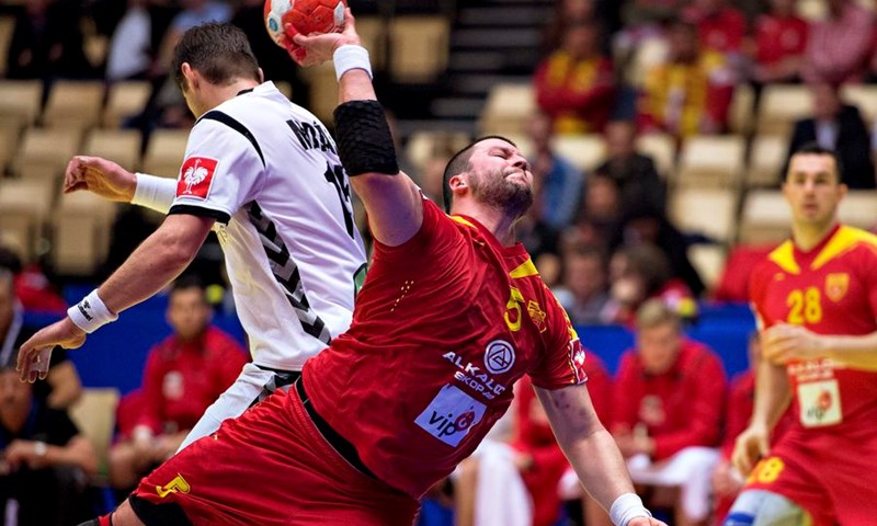 Stochl odveo Češku do remija s Makedonijom, Danci lako s Austrijancima