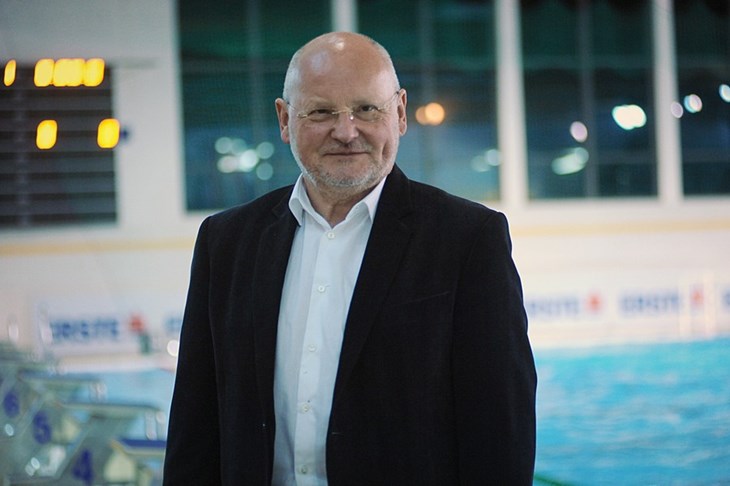 Mateša: 'Odustajanje od Olimpijskih igara značio bi svojevrsni poraz'