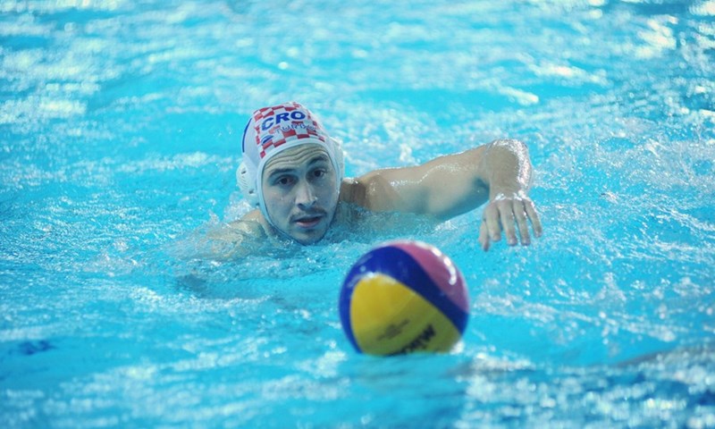 Hrvatska protiv SAD-a ubilježila i drugu pobjedu u Rimu, s Mađarskom odluka o pobjedniku turnira