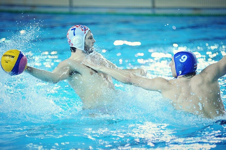 Hrvatska svladala Crnu Goru i plasirala se u polufinale Svjetskog kupa