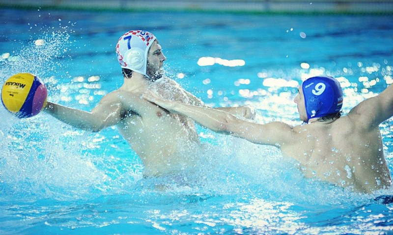Hrvatska u pokretu uz atraktivne besplatne sadržaje na Europskom tjednu sporta