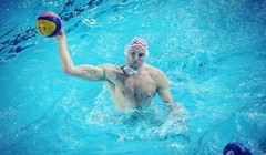 Hrvatska u vrlo teškoj skupini na Europskom vaterpolskom prvenstvu u Eindhovenu