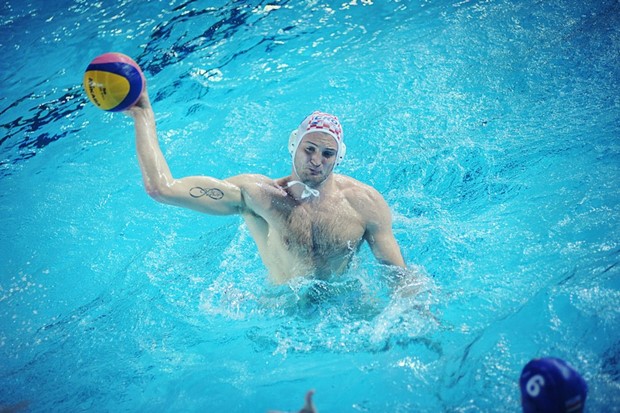 Hrvatska u vrlo teškoj skupini na Europskom vaterpolskom prvenstvu u Eindhovenu