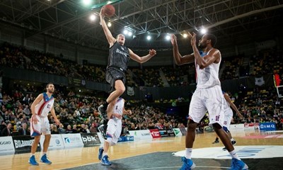 Bilbao pregazio Panionios, svi Hrvati dvoznamenkasti