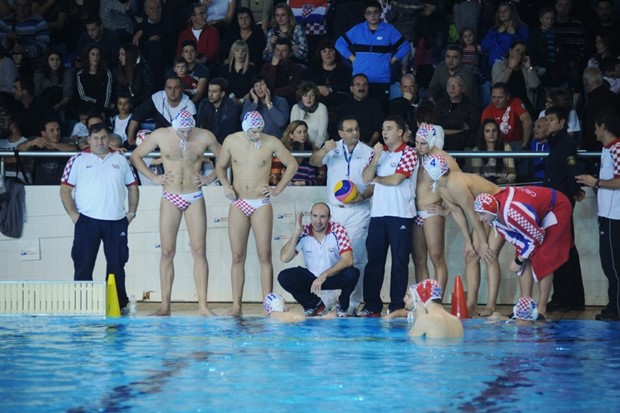 Težak posao u Svjetskoj ligi: Hrvatska u skupini s Italijom i Crnom Gorom