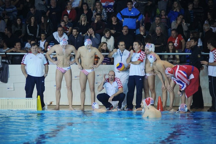 Težak posao u Svjetskoj ligi: Hrvatska u skupini s Italijom i Crnom Gorom