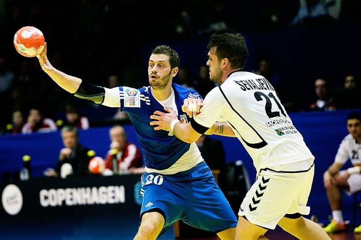 Vrhunski Alilović ponovno predvodio Hrvatsku do slavlja i europskih bodova