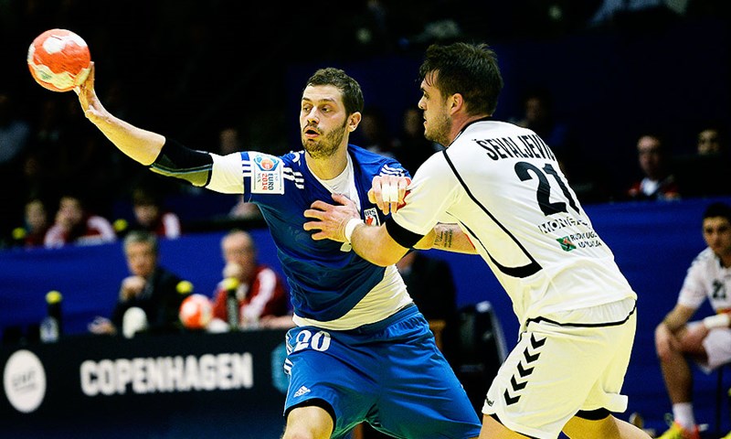 Vrhunski Alilović ponovno predvodio Hrvatsku do slavlja i europskih bodova
