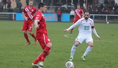 Jurica Buljat strijelac u pobjedi Cottbusa protiv regionalnog ligaša