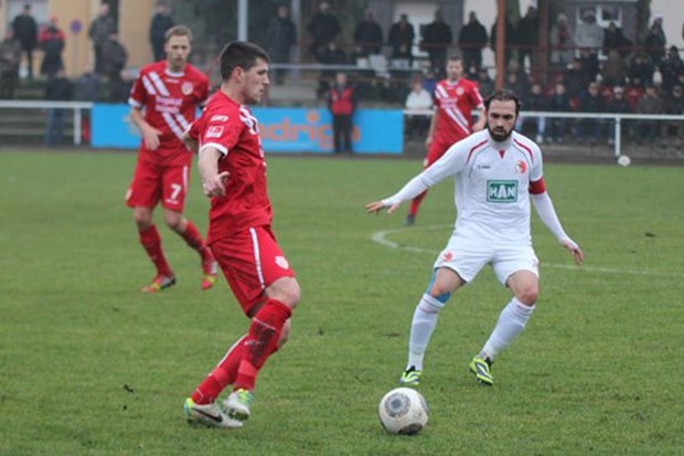 Jurica Buljat strijelac u pobjedi Cottbusa protiv regionalnog ligaša