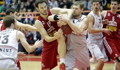 Cedevita ispustila pobjedu protiv Lietuvos Rytasa u uzbudljivoj završnici