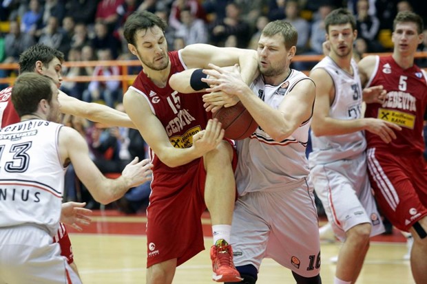 Cedevita se još jednom vratila s velikog zaostatka i još jednom izgubila dramatičnu završnicu