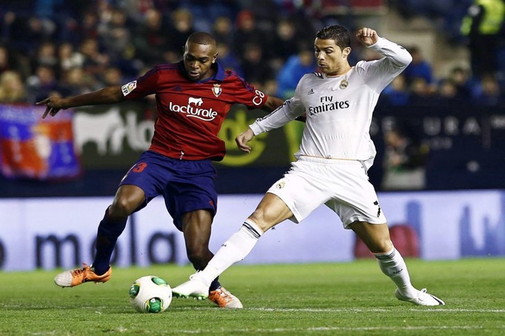 Video: Real Madrid bez Modrića rutinski izborio plasman u četvrtfinale Kupa