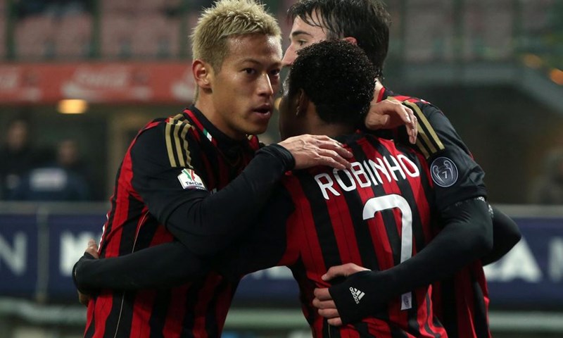 Coppa Italia: Poznati četvrtfinalni parovi, Napoli i Milan upisali lake pobjede