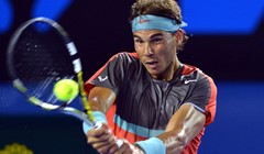 Nadal i Federer dobili bitku i s protivnicima i s vremenom, ispali Del Potro i Verdasco