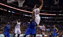 Video: Washington pregazio Miami, Greg Oden zaigrao nakon četiri godine