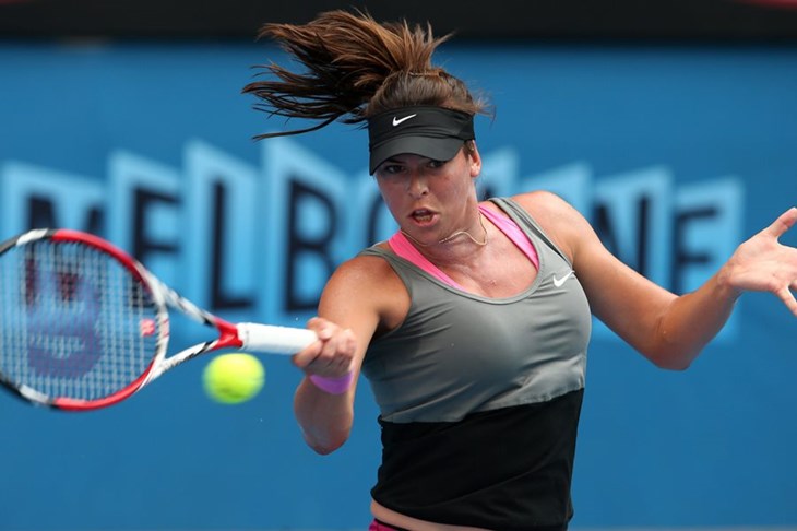 Ispala i posljednja Hrvatica: Tomljanović dobro otvorila, ali pala u nastavku