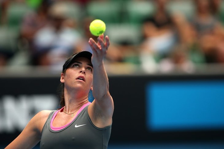 Porazom od ruske kvalifikantice Ajla Tomljanović oprostila se od turnira u Pattayi