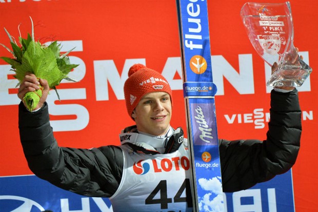 Premijera Wellingera