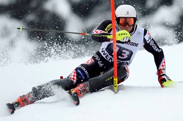 Ligety osvojio superkombinaciju u Wengenu, Natko Zrnčić-Dim na pobjedničkom postolju!