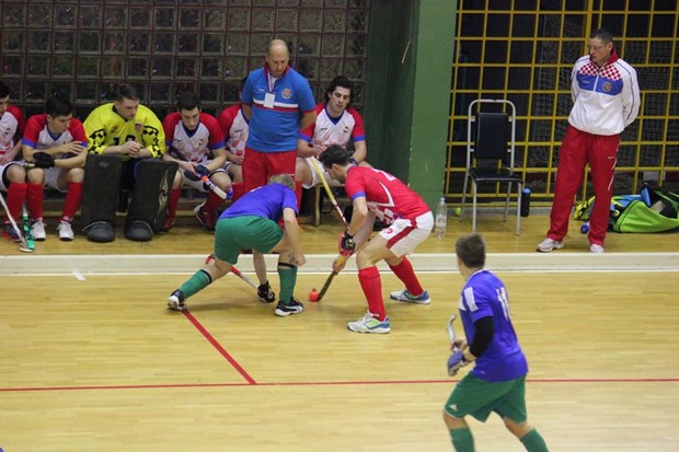 Trener Tomac taktikom spasio hrvatske ambicije